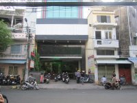 Cho thuê nhà mặt tiền Phan Xích Long, Phú Nhuận